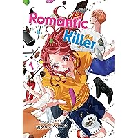 Romantic Killer, Vol. 1 (1) Romantic Killer, Vol. 1 (1) Paperback Kindle