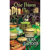 One Poison Pie (Kitchen Witch Mysteries Book 1) One Poison Pie (Kitchen Witch Mysteries Book 1) Kindle Mass Market Paperback Audible Audiobook Paperback Audio CD