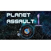Planet Assault [Online Game Code]