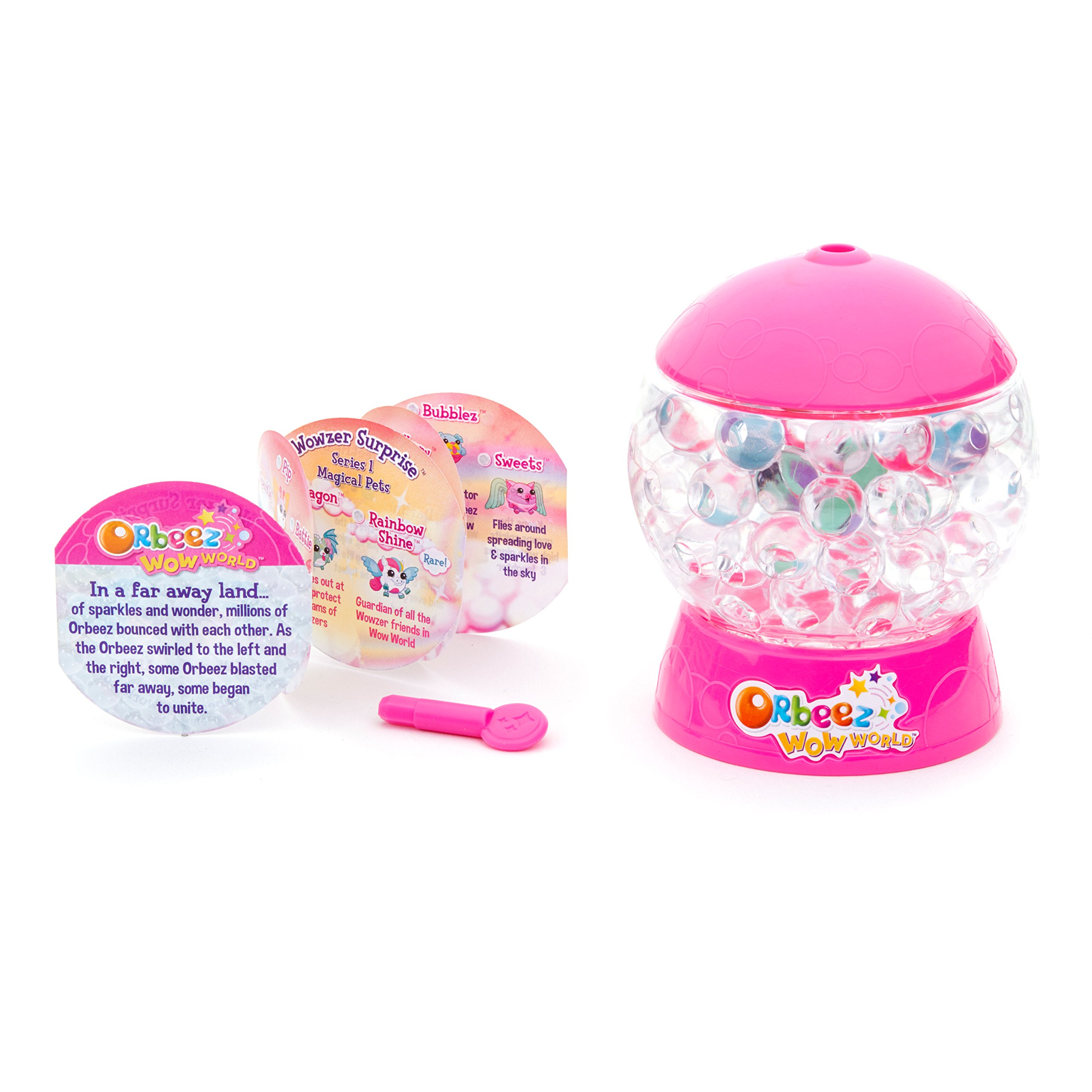 Orbeez - Wowzer Surprise Toy