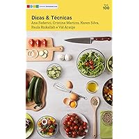 Dicas & Técnicas: Tá na Mesa (Portuguese Edition) Dicas & Técnicas: Tá na Mesa (Portuguese Edition) Kindle
