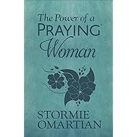 The Power of a Praying Woman (Milano Softone) The Power of a Praying Woman (Milano Softone) Imitation Leather Paperback Audio CD
