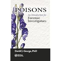 Poisons Poisons Paperback Kindle Hardcover