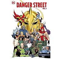 Danger Street 2 Danger Street 2 Paperback Kindle