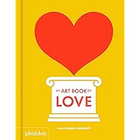 My Art Book of Love (My Art Books) My Art Book of Love (My Art Books) Board book