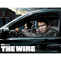 The Wire, Season 3