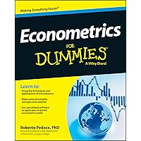 Econometrics FD Econometrics FD Paperback Kindle