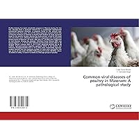 Common viral diseases of poultry in Mizoram: A pathological study