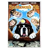 Beethoven's 5th [DVD] Beethoven's 5th [DVD] DVD