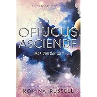 Ofiucus Asciende (Spanish Edition) Ofiucus Asciende (Spanish Edition) Kindle Paperback