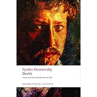 Devils (Oxford World's Classics) Devils (Oxford World's Classics) Paperback Kindle