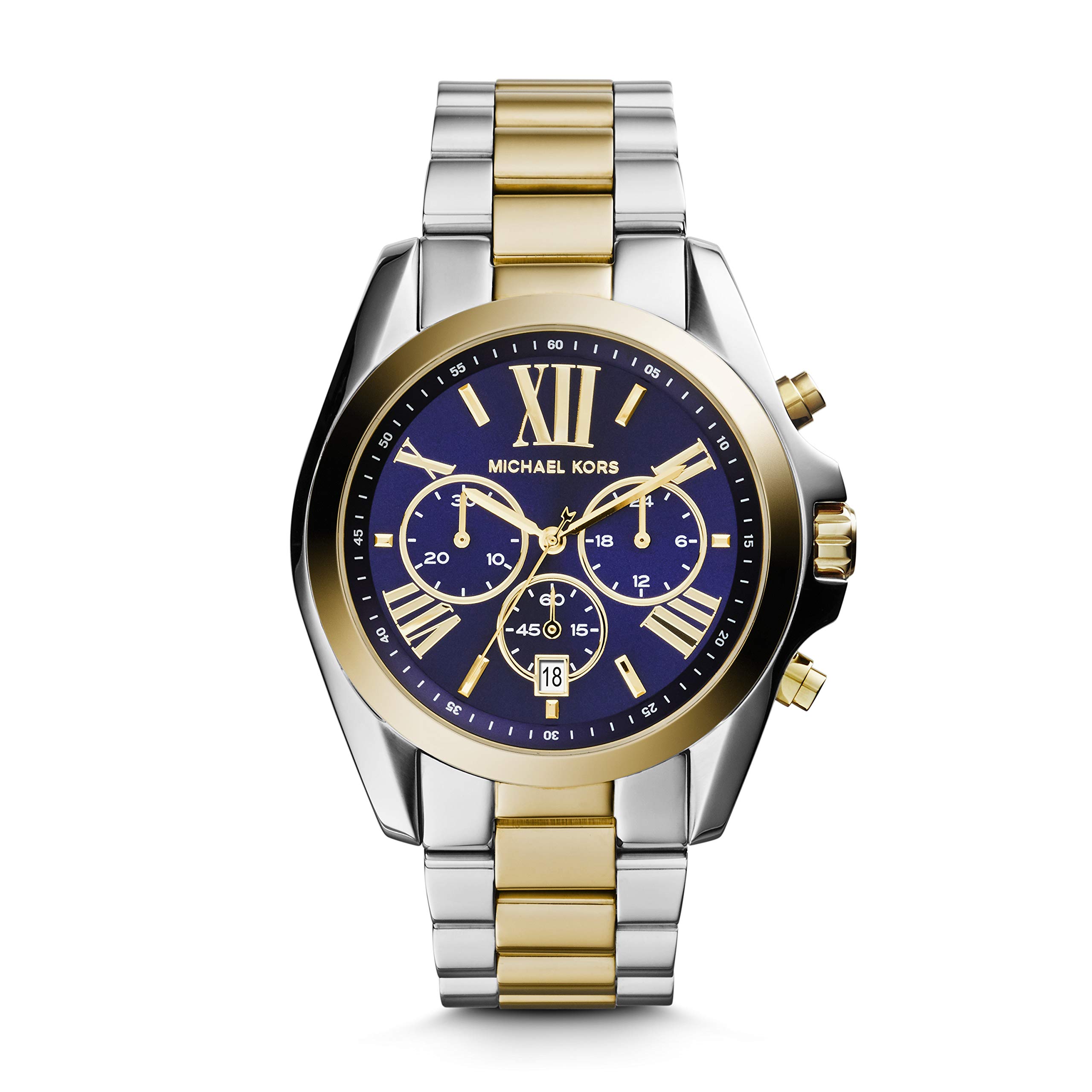 Michael Kors Watches Womens Lexington Quartz Watch with Stainless Steel  Strap Gold 20 Model MK7216  Clothing Shoes  Jewelry  Amazoncom