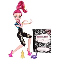 Monster High 13 Wishes Gigi Grant Doll
