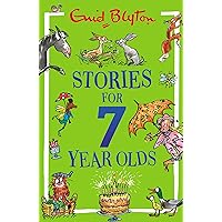Stories for Seven-Year-Olds Stories for Seven-Year-Olds Kindle Audible Audiobook
