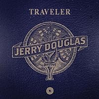 Traveler Traveler Audio CD MP3 Music
