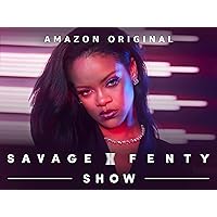 Savage X Fenty Show Vol. 1