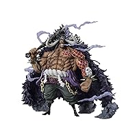 Tamashi Nations - One Piece - [Extra Battle ] Kaido King of The Beasts, Bandai Spirits FiguartsZERO