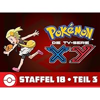 Pokémon - Die TV-Serie: XY