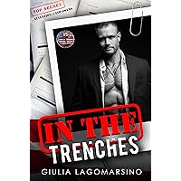 In The Trenches: An OPS Protector Romance Novel (Owens Protective Services Book 1)