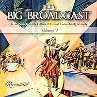Jazz & Popular Music of 1920s 9 / Various Jazz & Popular Music of 1920s 9 / Various Audio CD