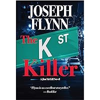 The K Street Killer (Jim McGill series Book 3) The K Street Killer (Jim McGill series Book 3) Kindle Paperback Audible Audiobook Audio CD