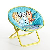 Idea Nuova Bluey Saucer Chair