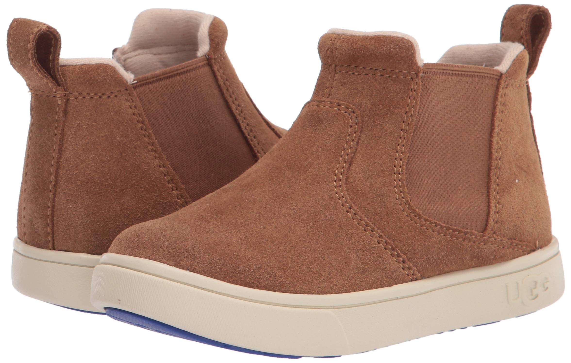 UGG Unisex-Child Hamden Ii Sneaker