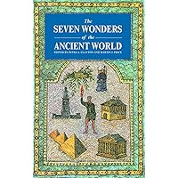 The Seven Wonders Ancient World The Seven Wonders Ancient World Hardcover Kindle Paperback Mass Market Paperback
