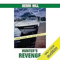 Hunter's Revenge: Hunter, Book 5 Hunter's Revenge: Hunter, Book 5 Audible Audiobook Kindle Paperback