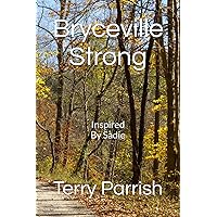 Bryceville Strong: Inspired By Sadie Bryceville Strong: Inspired By Sadie Hardcover Paperback