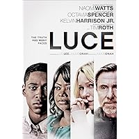 Luce [DVD] Luce [DVD] DVD