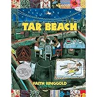Tar Beach Tar Beach Paperback Kindle Hardcover