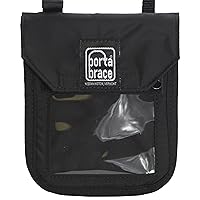 PortaBrace PRP-1 Camera Case (Black)