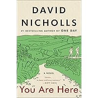 You Are Here You Are Here Kindle Audible Audiobook Hardcover Paperback Audio CD