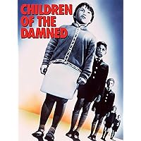 Children of the Damned