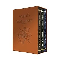 World of Warcraft Chroniken 1-3 Schuber