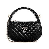 GUESS Rianee Quilt Mini Hobo
