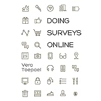Doing Surveys Online Doing Surveys Online Kindle Hardcover Paperback