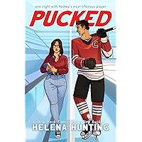 PUCKED (The Pucked Series Book 1) PUCKED (The Pucked Series Book 1) Kindle Audible Audiobook Paperback Hardcover