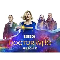 Doctor Who, Season 12
