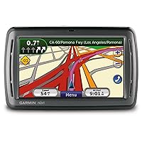 Garmin nüvi 885/885T 4.3-Inch Widescreen Bluetooth Portable GPS Navigator with Speech Recognition
