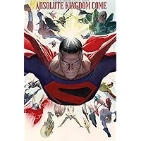 Absolute Kingdom Come (New Edition) Absolute Kingdom Come (New Edition) Hardcover