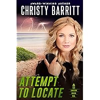 Attempt to Locate (Lantern Beach P.D. Book 2) Attempt to Locate (Lantern Beach P.D. Book 2) Kindle Audible Audiobook Paperback