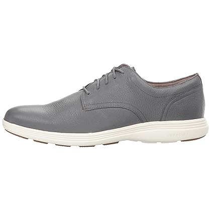 Cole Haan mens Grand Tour Plain Toe