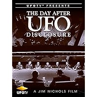 UFOTV Presents The Day After UFO Disclosure