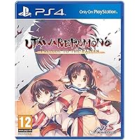 Utawarerumono: Prelude to the Fallen (Origins Edition) (PS4)