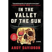 In the Valley of the Sun: A Novel In the Valley of the Sun: A Novel Paperback Kindle Audible Audiobook Hardcover