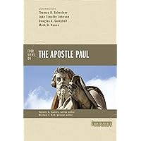 Four Views on the Apostle Paul (Counterpoints: Bible and Theology) Four Views on the Apostle Paul (Counterpoints: Bible and Theology) Paperback Kindle