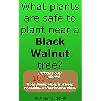 What plants are safe to plant close to a Black Walnut tree? What plants are safe to plant close to a Black Walnut tree? Kindle