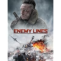 Enemy Lines